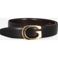 Normale Gucci Damengürtel online kaufen 